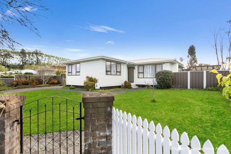Photo of property in 65 Massey Street, Kawerau, 3127