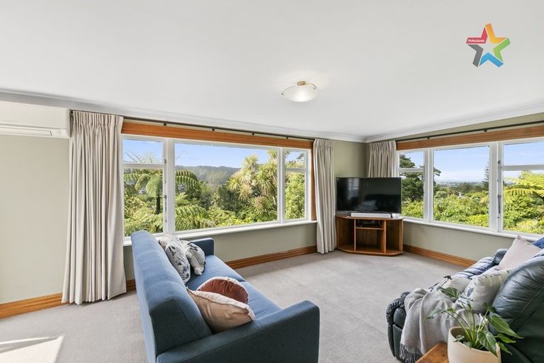Photo of property in 26 Natusch Road, Belmont, Lower Hutt, 5010