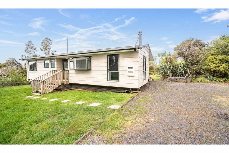 Photo of property in 75 Hikurua Road, Kaeo, 0478