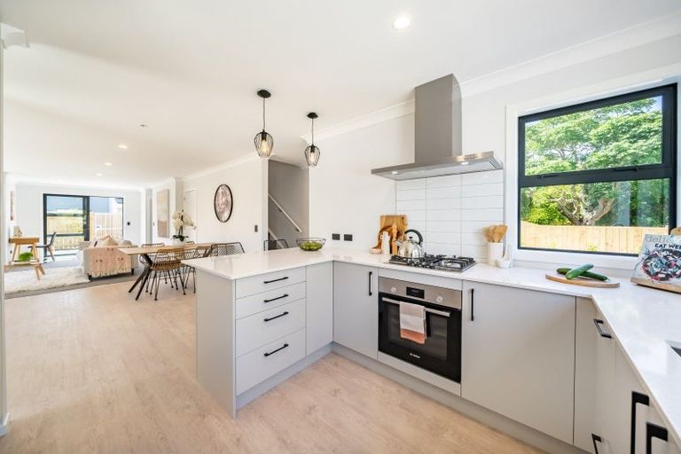 Photo of property in 36a Shakespeare Avenue, Trentham, Upper Hutt, 5018