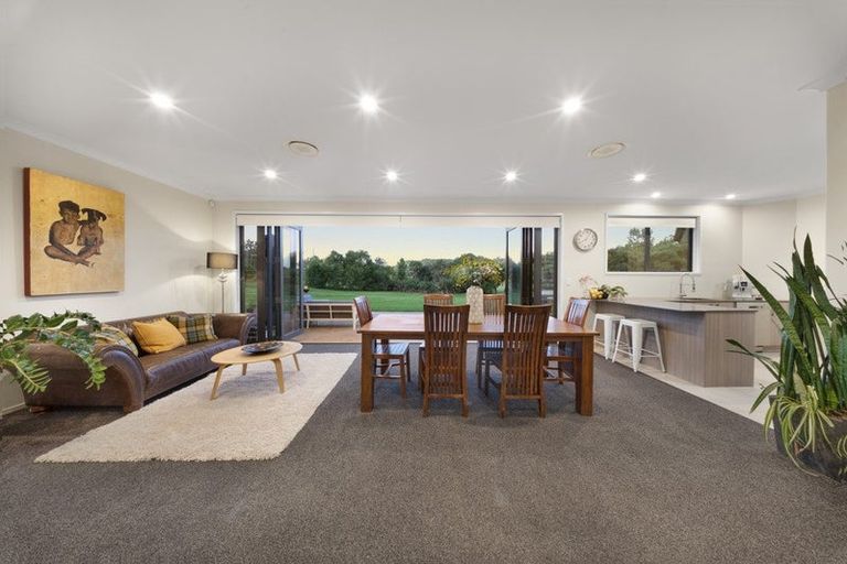 Photo of property in 200b Bawden Road, Dairy Flat, Albany, 0792