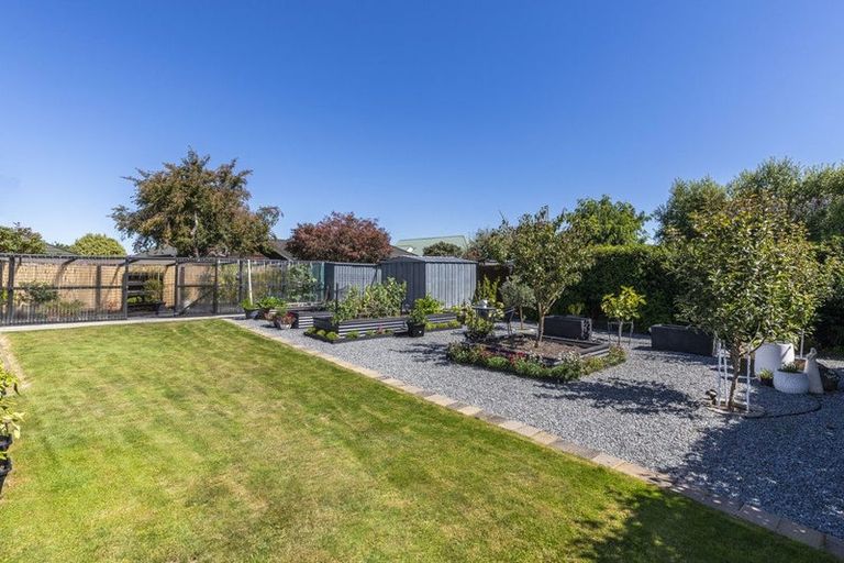 Photo of property in 53 Belcher Street, Kaiapoi, 7630