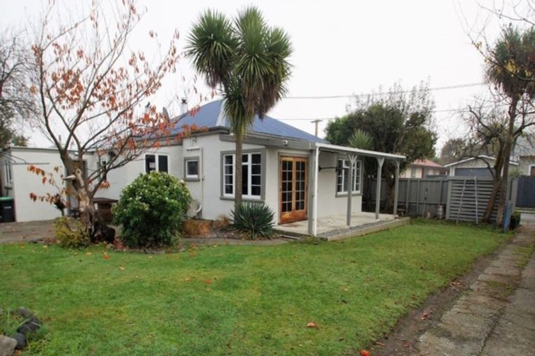 Photo of property in 9 Manhire Street, Spreydon, Christchurch, 8024
