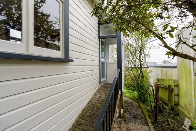 Photo of property in 12 Kinsman Street, Kaikorai, Dunedin, 9010