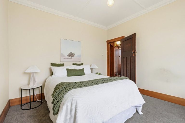 Photo of property in 12 Kinsman Street, Kaikorai, Dunedin, 9010