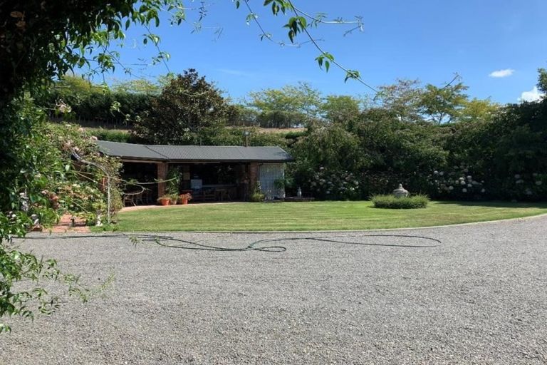 Photo of property in 165 Breckenridge Road, Puketapu, Napier, 4183