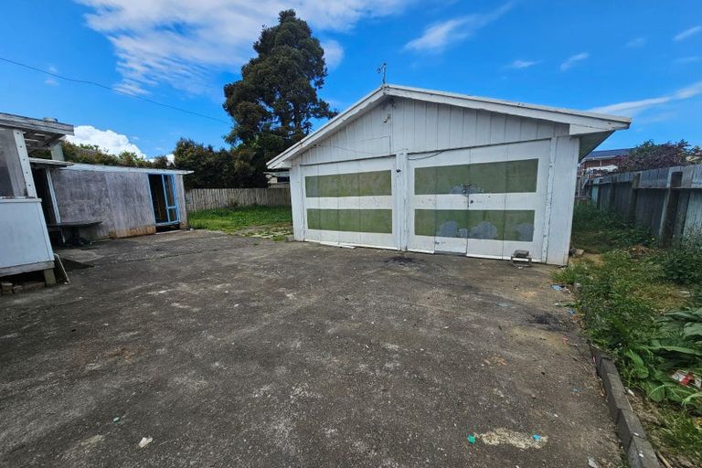 Photo of property in 6 Buckland Road, Mangere East, Auckland, 2024