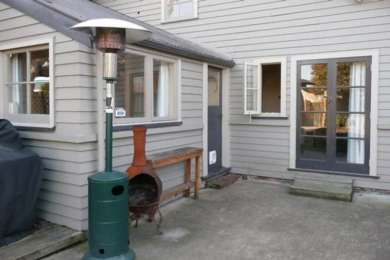 Photo of property in 374 College Street, Hokowhitu, Palmerston North, 4410
