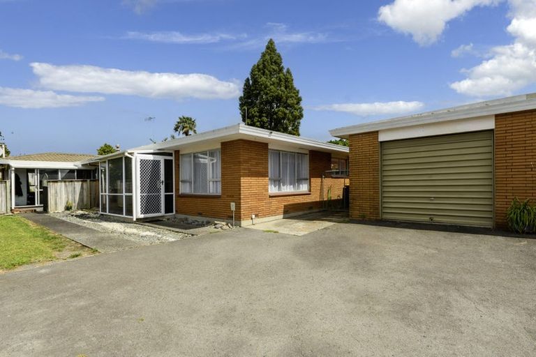 Photo of property in 3/744 Cameron Road, Tauranga South, Tauranga, 3112