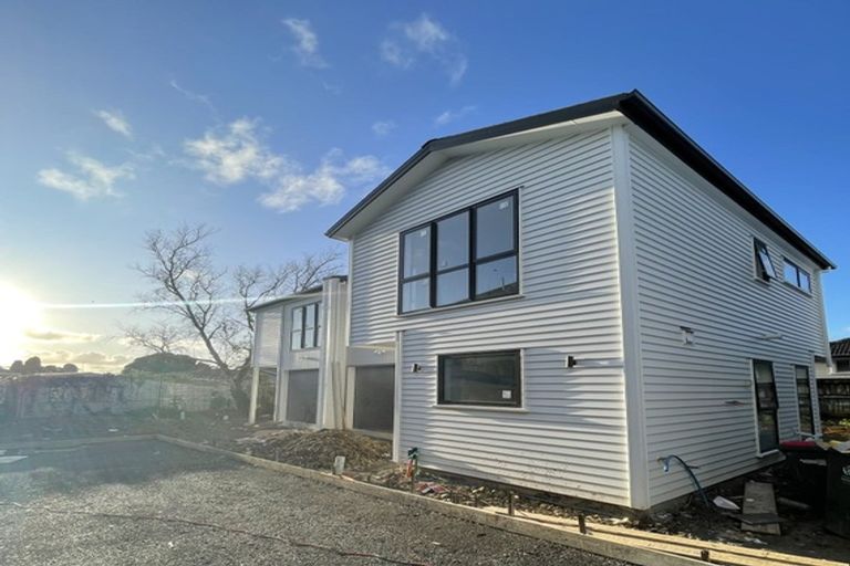 Photo of property in 21c Awatere Street, Clover Park, Auckland, 2023