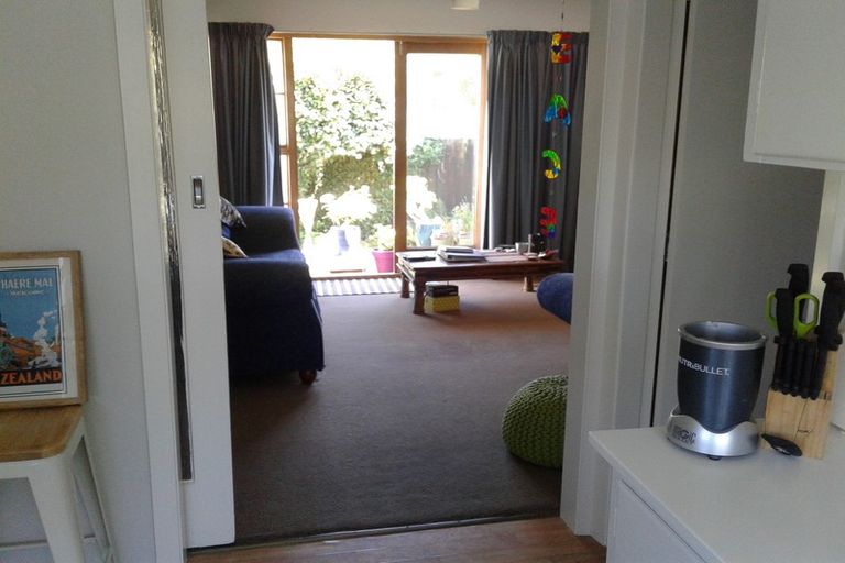 Photo of property in 3/224 Springfield Road, St Albans, Christchurch, 8014