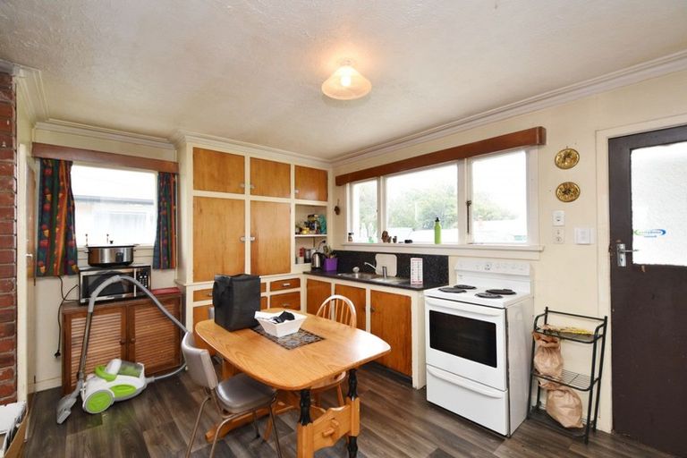 Photo of property in 25 Stirrat Street, Kingswell, Invercargill, 9812