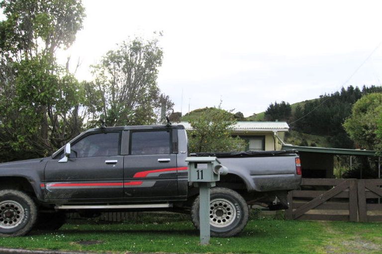 Photo of property in 11 Eames Crescent, Te Mata, Thames, 3575