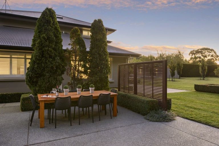 Photo of property in 148 Whites Road, Ohoka, Kaiapoi, 7692