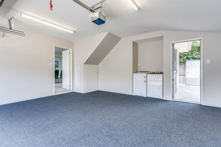 Photo of property in 39a Lyndon Street, Riccarton, Christchurch, 8041