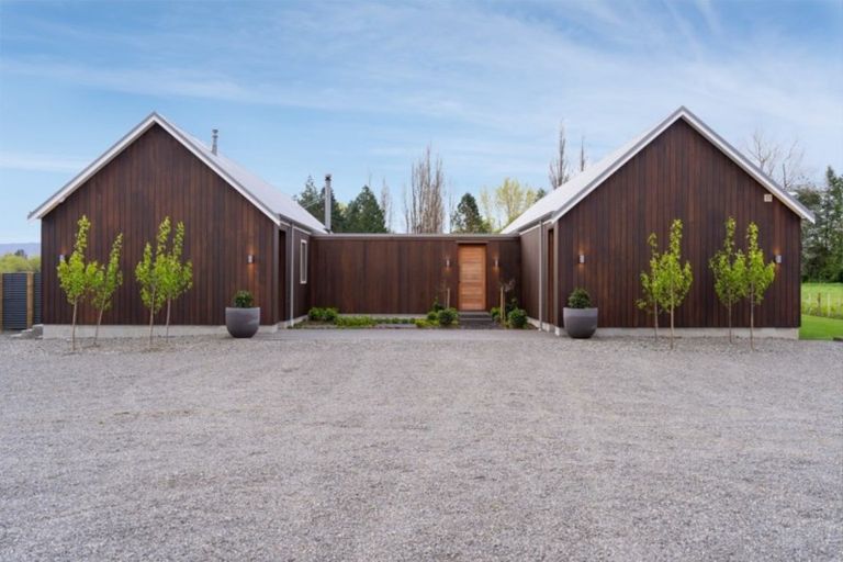 Photo of property in 197a Willow Park Drive, Opaki, Masterton, 5871