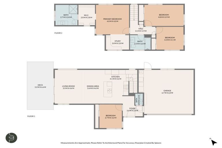 Photo of property in 38c Ireland Road, Mount Wellington, Auckland, 1060