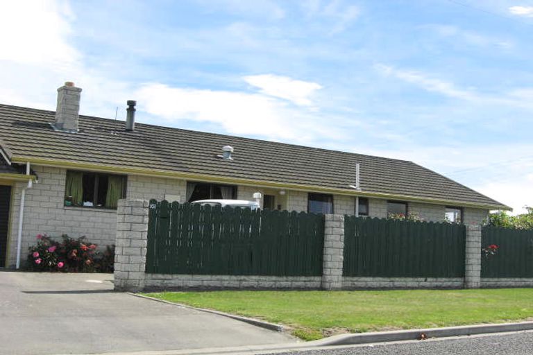 Photo of property in 30 Tancred Street, Rakaia, 7710