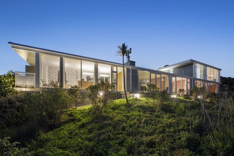 Photo of property in 123 Buckley Road, Southgate, Wellington, 6023