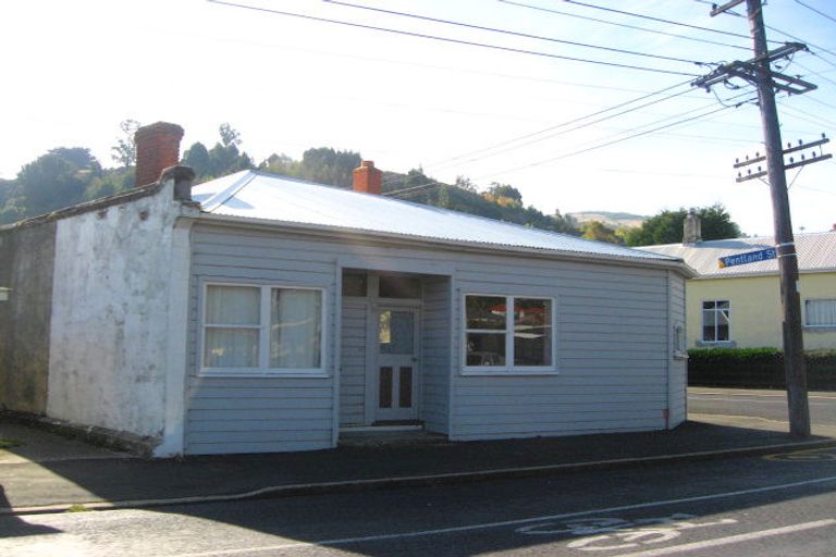 Photo of property in 257 North Road, North East Valley, Dunedin, 9010