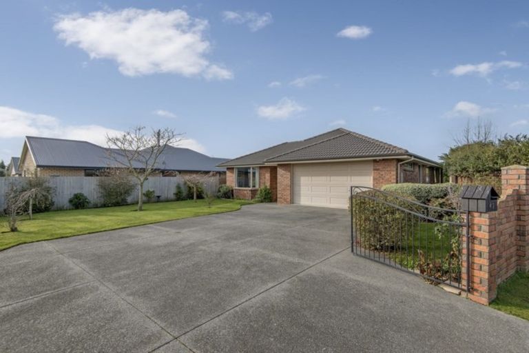 Photo of property in 42 Chapman Street, Leeston, 7632