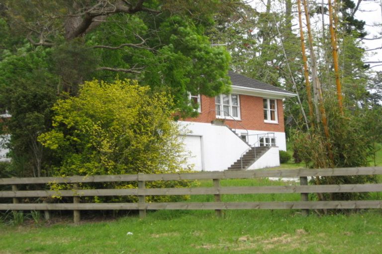 Photo of property in 115 State Highway 1, Wellsford, 0974