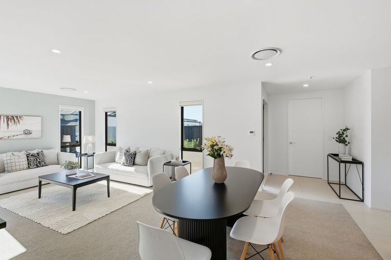 Photo of property in 20c Little Gem Road, Wigram, Christchurch, 8025