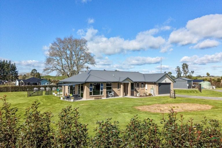 Photo of property in 8 Mountain View Lane, Putaruru, 3481