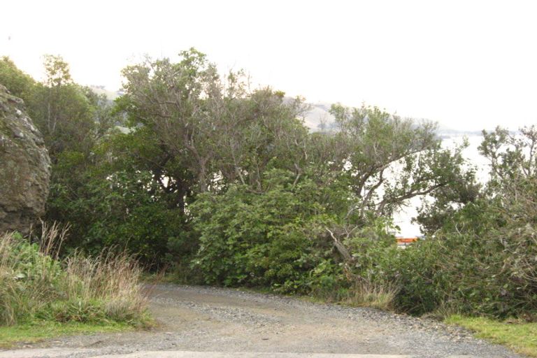Photo of property in 2 Brailleys Track, Port Chalmers, 9023