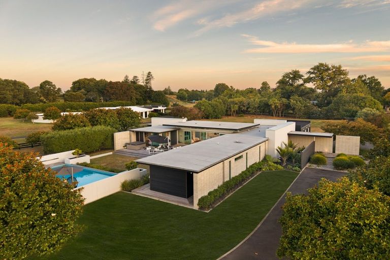 Photo of property in 9a River Downs, Horsham Downs, Hamilton, 3281