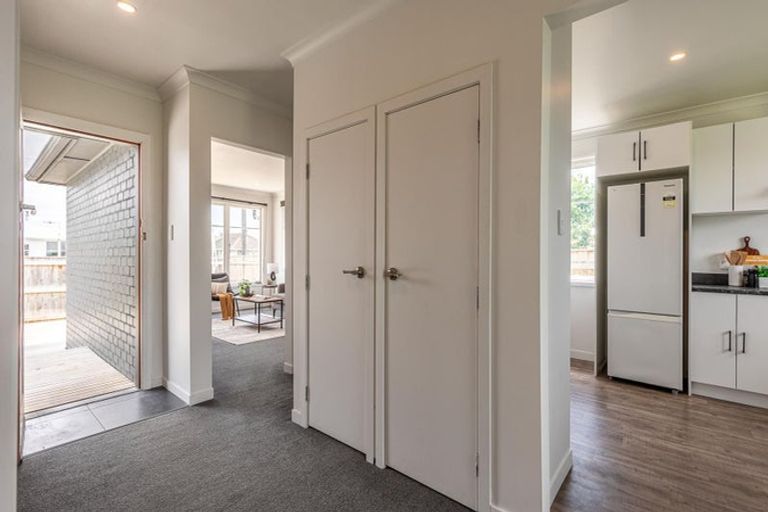 Photo of property in 1 Kauri Street, Levin, 5510