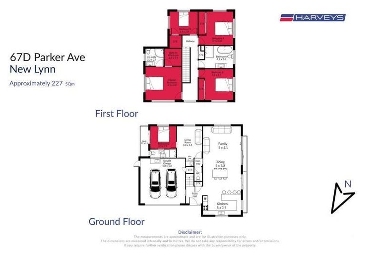 Photo of property in 67d Parker Avenue, New Lynn, Auckland, 0600