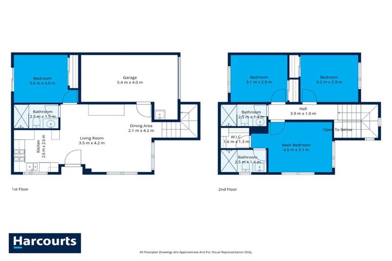 Photo of property in 56 Mckean Avenue, Manurewa, Auckland, 2102