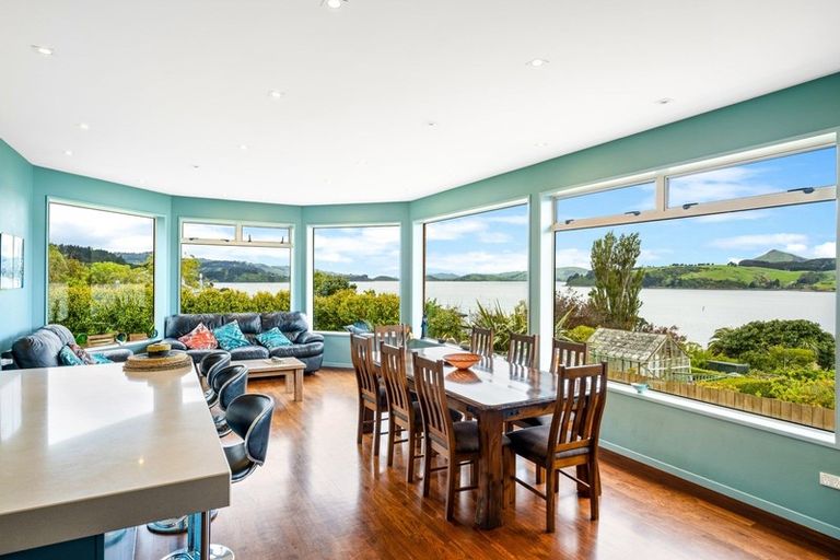 Photo of property in 8 Huia Street, Saint Leonards, Dunedin, 9022