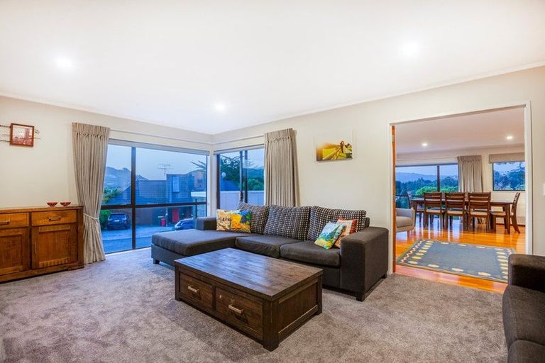 Photo of property in 3 Eclipse Lane, Whitby, Porirua, 5024