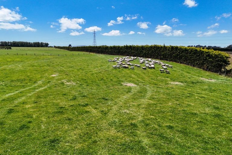 Photo of property in 173 Taylor Road, Makarewa, Invercargill, 9876