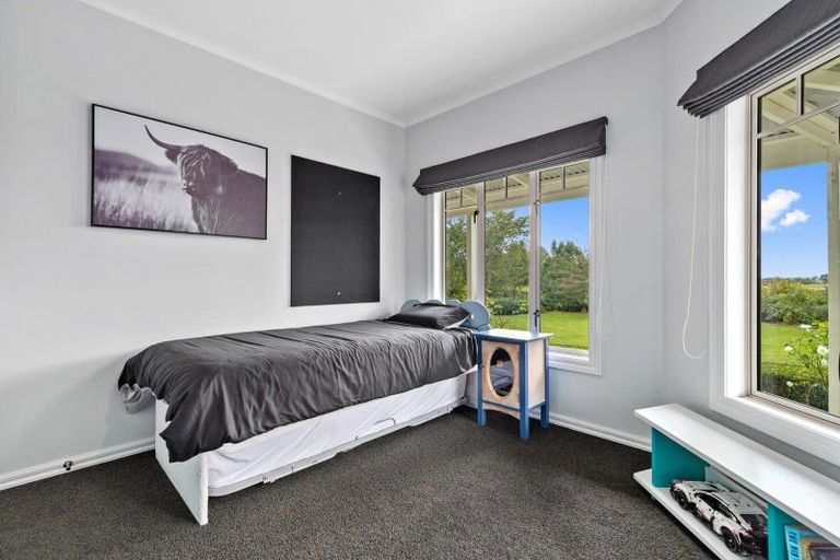 Photo of property in 290 Boyd Road, Horsham Downs, Hamilton, 3281