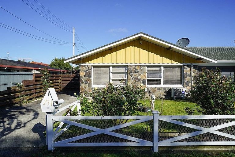 Photo of property in 2/231 St George Street, Papatoetoe, Auckland, 2025