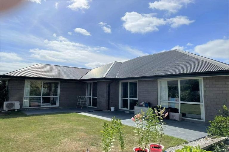 Photo of property in 44i Stonebrook Drive, Rolleston, 7614