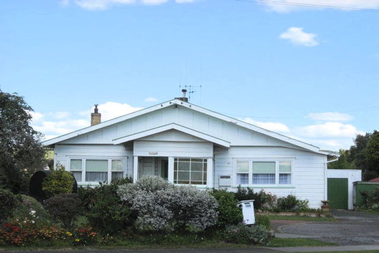 Photo of property in 108 Harris Street, Huntly, 3700