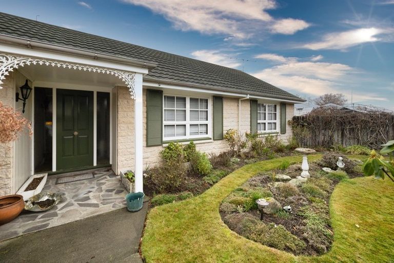 Photo of property in 45 Churchill Avenue, Allenton, Ashburton, 7700