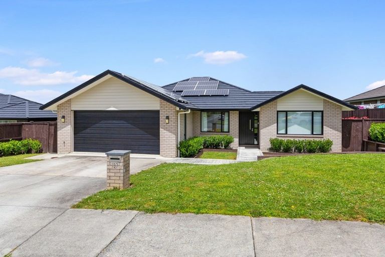Photo of property in 137 Hillpark Drive, Pokeno, 2402