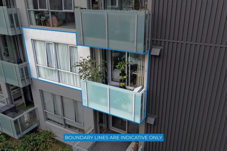 Photo of property in 207/3 Rose Garden Lane, Albany, Auckland, 0632