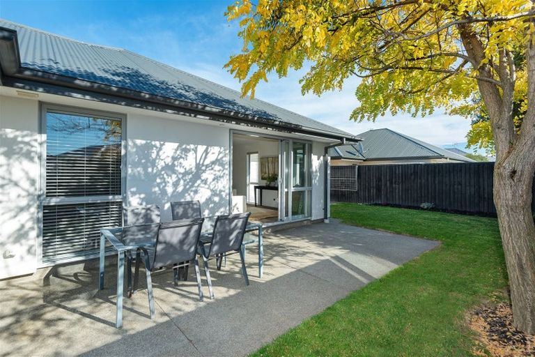 Photo of property in 7 Poulter Road, Lincoln, 7608