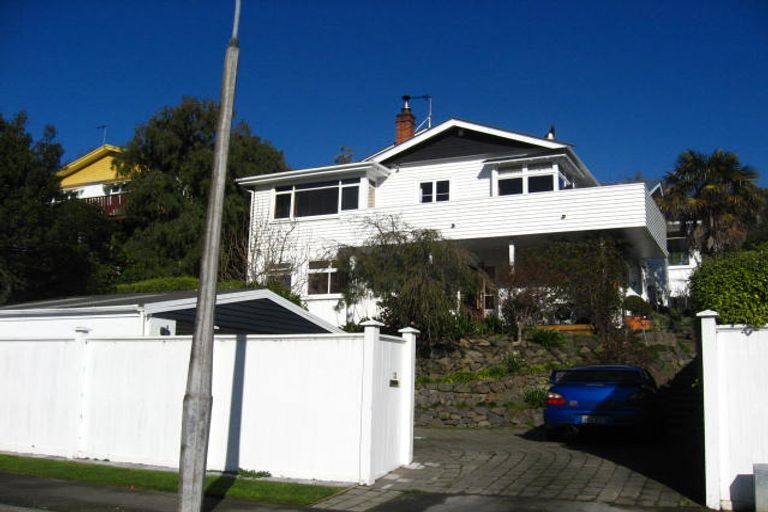 Photo of property in 12 Valley Road, Cashmere, Christchurch, 8022