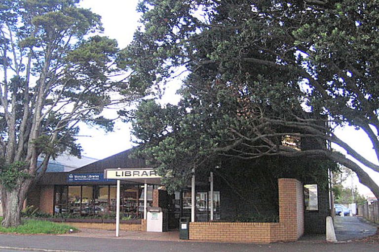 Photo of property in 1/32 Wallace Road, Papatoetoe, Auckland, 2025