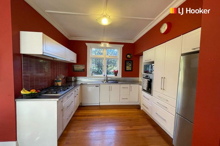 Photo of property in 184 Maitland Street, Dunedin Central, Dunedin, 9016