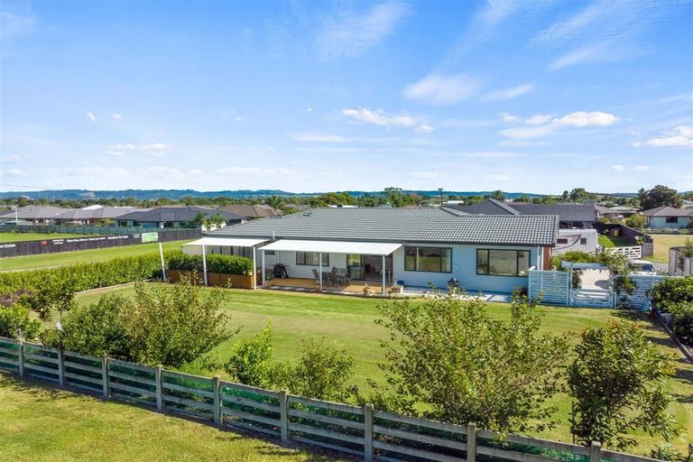 Photo of property in 15 Glen Wallace Road, Waipu, 0510