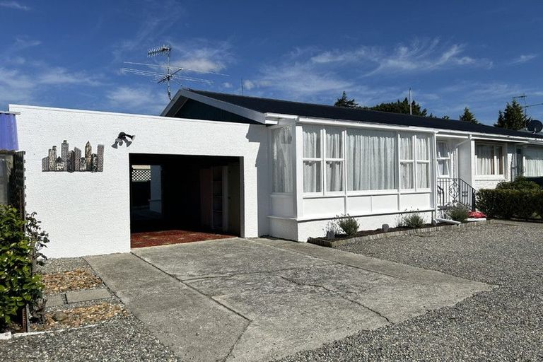 Photo of property in 3d Lyne Street, Gore, 9710