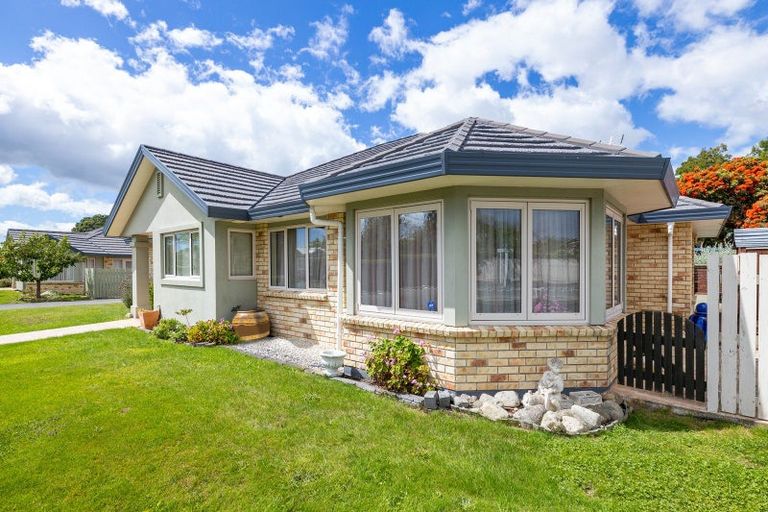 Photo of property in 2a Second Street, Lansdowne, Masterton, 5810